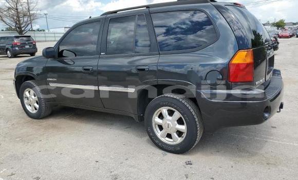 Acheter Neuf Voiture GMC Envoy Noir à Badagry, État de Lagos Acheter Neuf Voiture GMC Envoy Noir à Badagry, État de Lagos