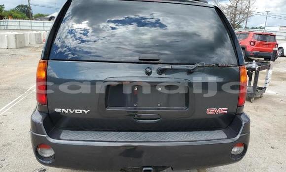 Acheter Neuf Voiture GMC Envoy Noir à Badagry, État de Lagos Acheter Neuf Voiture GMC Envoy Noir à Badagry, État de Lagos
