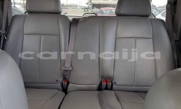 Acheter Neuf Voiture GMC Envoy Noir à Badagry, État de Lagos Acheter Neuf Voiture GMC Envoy Noir à Badagry, État de Lagos