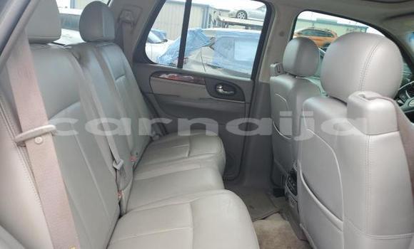 Acheter Neuf Voiture GMC Envoy Noir à Badagry, État de Lagos Acheter Neuf Voiture GMC Envoy Noir à Badagry, État de Lagos