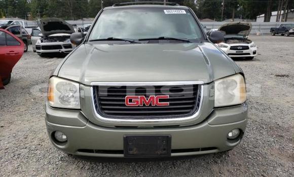 Buy New GMC Envoy Other Car in Badagry in Lagos State