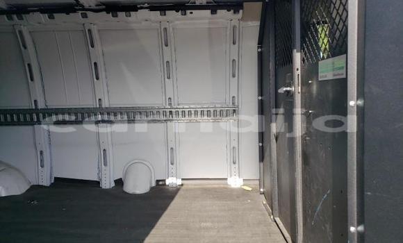 Buy New GMC Savana White Car in Badagry in Lagos State Buy New GMC Savana White Car in Badagry in Lagos State