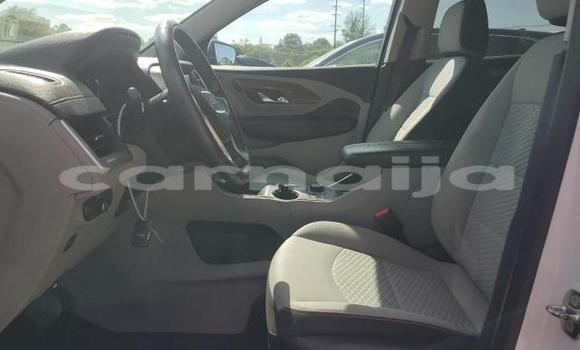 Buy New GMC Terrain Sle White Car in Badagry in Lagos State Buy New GMC Terrain Sle White Car in Badagry in Lagos State