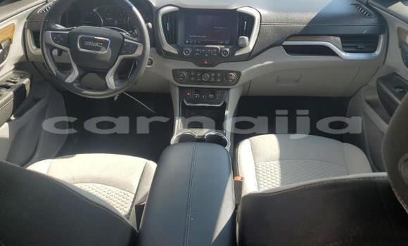 Buy New GMC Terrain Sle White Car in Badagry in Lagos State Buy New GMC Terrain Sle White Car in Badagry in Lagos State