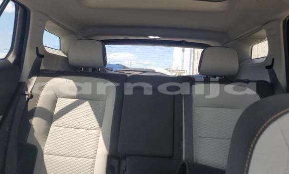 Buy New GMC Terrain Sle White Car in Badagry in Lagos State Buy New GMC Terrain Sle White Car in Badagry in Lagos State