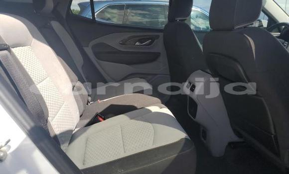 Buy New GMC Terrain Sle White Car in Badagry in Lagos State Buy New GMC Terrain Sle White Car in Badagry in Lagos State