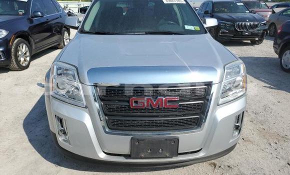 Acheter Neuf Voiture GMC Terrain Sle Gris à Badagry, État de Lagos