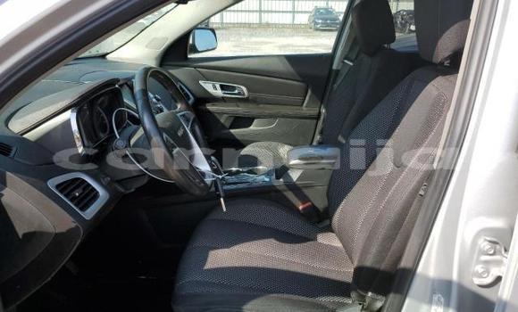 Buy New GMC Terrain Sle Silver Car in Badagry in Lagos State Buy New GMC Terrain Sle Silver Car in Badagry in Lagos State