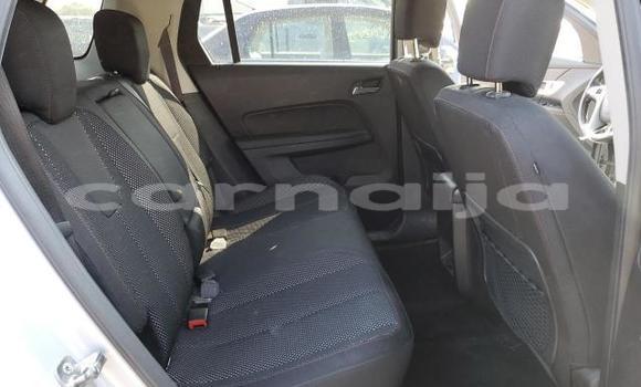 Buy New GMC Terrain Sle Silver Car in Badagry in Lagos State Buy New GMC Terrain Sle Silver Car in Badagry in Lagos State