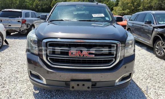 Buy New GMC Yukon Black Car in Badagry in Lagos State