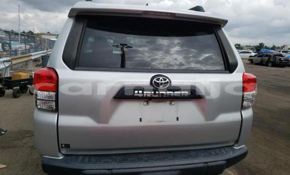 Acheter Occasion Voiture Toyota 4Runner Autre à Lagos, État de Lagos