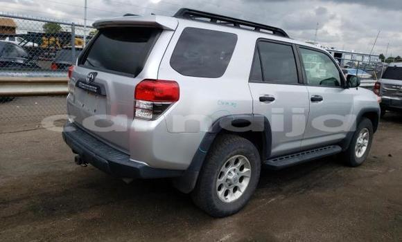 Acheter Occasion Voiture Toyota 4Runner Autre à Lagos, État de Lagos Acheter Occasion Voiture Toyota 4Runner Autre à Lagos, État de Lagos