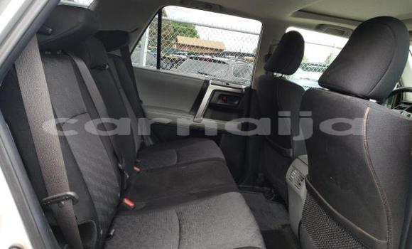 Acheter Occasion Voiture Toyota 4Runner Autre à Lagos, État de Lagos Acheter Occasion Voiture Toyota 4Runner Autre à Lagos, État de Lagos
