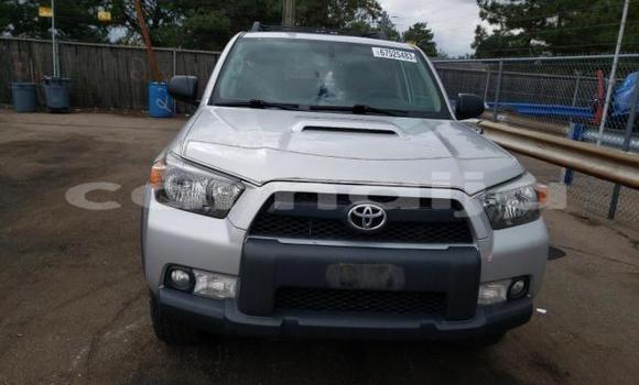 Acheter Occasion Voiture Toyota 4Runner Autre à Lagos, État de Lagos Acheter Occasion Voiture Toyota 4Runner Autre à Lagos, État de Lagos