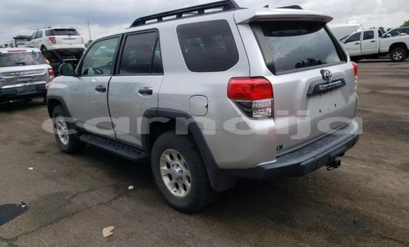 Acheter Occasion Voiture Toyota 4Runner Autre à Lagos, État de Lagos Acheter Occasion Voiture Toyota 4Runner Autre à Lagos, État de Lagos
