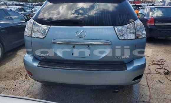 Buy Used Lexus RX 330 Other Car in Lagos in Lagos State Buy Used Lexus RX 330 Other Car in Lagos in Lagos State