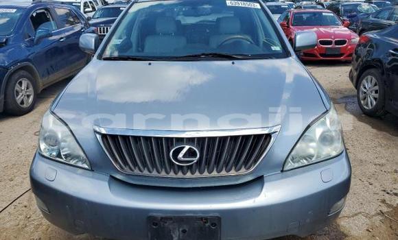 Acheter Occasion Voiture Lexus RX 330 Autre à Lagos, État de Lagos Acheter Occasion Voiture Lexus RX 330 Autre à Lagos, État de Lagos