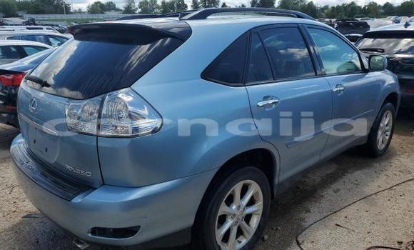 Acheter Occasion Voiture Lexus RX 330 Autre à Lagos, État de Lagos Acheter Occasion Voiture Lexus RX 330 Autre à Lagos, État de Lagos