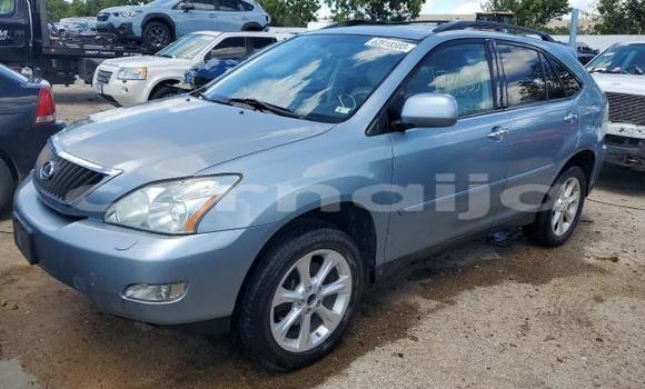 Acheter Occasion Voiture Lexus RX 330 Autre à Lagos, État de Lagos Acheter Occasion Voiture Lexus RX 330 Autre à Lagos, État de Lagos