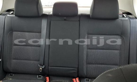 Acheter Occasion Voiture Volkswagen Golf Rouge à Lagos, État de Lagos Acheter Occasion Voiture Volkswagen Golf Rouge à Lagos, État de Lagos