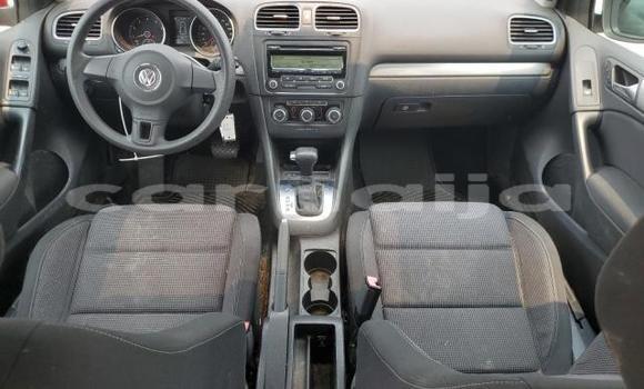 Acheter Occasion Voiture Volkswagen Golf Rouge à Lagos, État de Lagos Acheter Occasion Voiture Volkswagen Golf Rouge à Lagos, État de Lagos