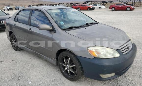 Acheter Occasion Voiture Toyota Corolla Autre à Lagos, État de Lagos Acheter Occasion Voiture Toyota Corolla Autre à Lagos, État de Lagos