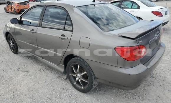 Acheter Occasion Voiture Toyota Corolla Autre à Lagos, État de Lagos Acheter Occasion Voiture Toyota Corolla Autre à Lagos, État de Lagos