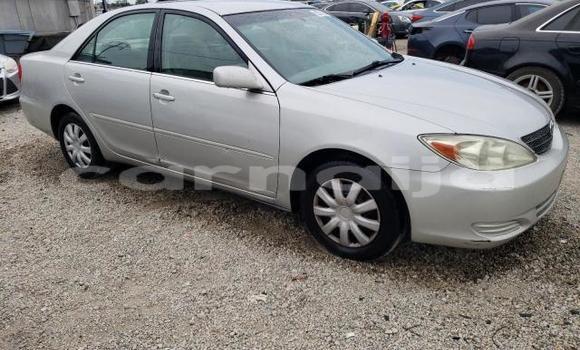Acheter Occasion Voiture Toyota Camry Autre à Lagos, État de Lagos Acheter Occasion Voiture Toyota Camry Autre à Lagos, État de Lagos