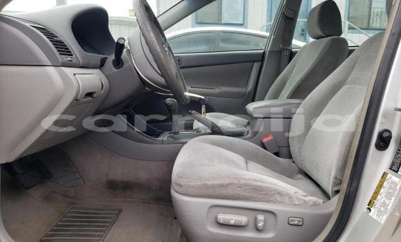 Acheter Occasion Voiture Toyota Camry Autre à Lagos, État de Lagos Acheter Occasion Voiture Toyota Camry Autre à Lagos, État de Lagos