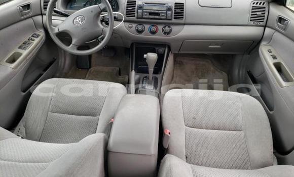 Acheter Occasion Voiture Toyota Camry Autre à Lagos, État de Lagos Acheter Occasion Voiture Toyota Camry Autre à Lagos, État de Lagos