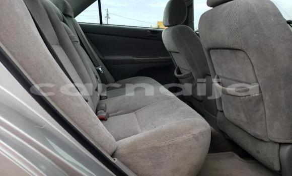 Acheter Occasion Voiture Toyota Camry Autre à Lagos, État de Lagos Acheter Occasion Voiture Toyota Camry Autre à Lagos, État de Lagos