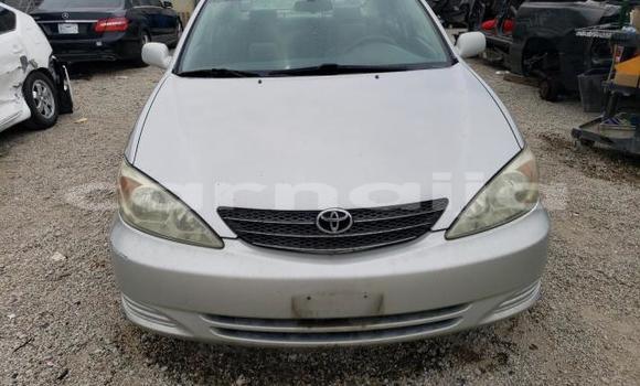 Acheter Occasion Voiture Toyota Camry Autre à Lagos, État de Lagos Acheter Occasion Voiture Toyota Camry Autre à Lagos, État de Lagos