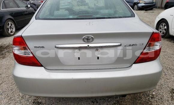 Acheter Occasion Voiture Toyota Camry Autre à Lagos, État de Lagos Acheter Occasion Voiture Toyota Camry Autre à Lagos, État de Lagos