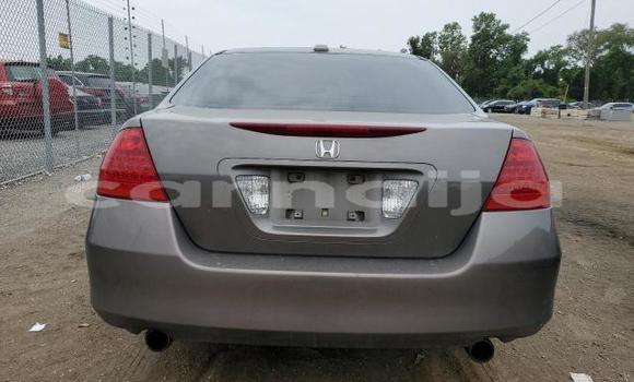 Acheter Occasion Voiture Honda Accord Autre à Lagos, État de Lagos