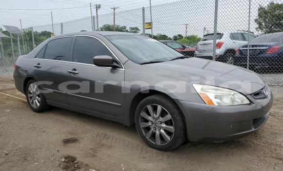 Acheter Occasion Voiture Honda Accord Autre à Lagos, État de Lagos Acheter Occasion Voiture Honda Accord Autre à Lagos, État de Lagos
