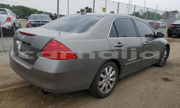 Acheter Occasion Voiture Honda Accord Autre à Lagos, État de Lagos Acheter Occasion Voiture Honda Accord Autre à Lagos, État de Lagos