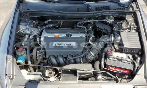 Acheter Occasion Voiture Honda Accord Autre à Lagos, État de Lagos