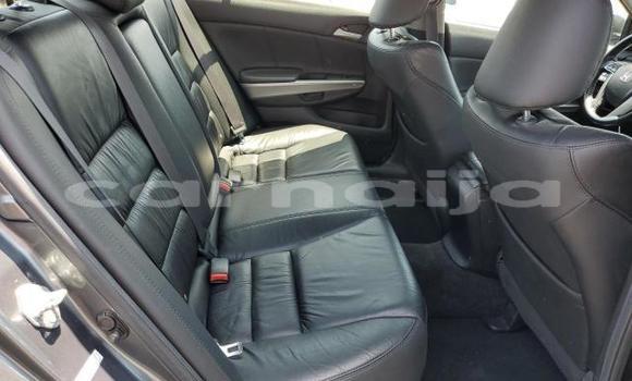 Acheter Occasion Voiture Honda Accord Autre à Lagos, État de Lagos Acheter Occasion Voiture Honda Accord Autre à Lagos, État de Lagos