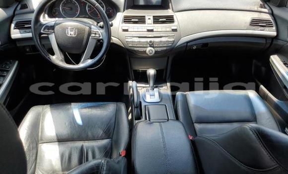 Acheter Occasion Voiture Honda Accord Autre à Lagos, État de Lagos Acheter Occasion Voiture Honda Accord Autre à Lagos, État de Lagos