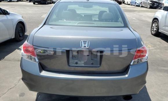 Acheter Occasion Voiture Honda Accord Autre à Lagos, État de Lagos Acheter Occasion Voiture Honda Accord Autre à Lagos, État de Lagos