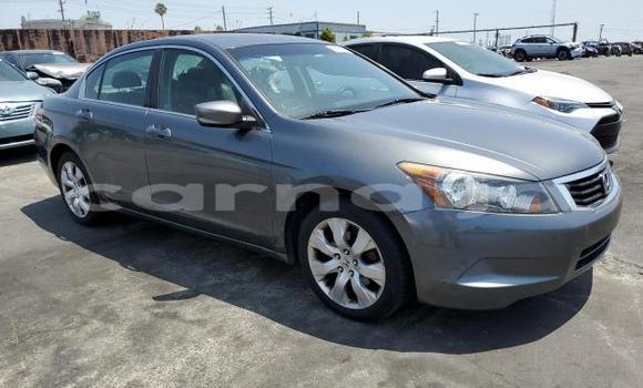 Acheter Occasion Voiture Honda Accord Autre à Lagos, État de Lagos Acheter Occasion Voiture Honda Accord Autre à Lagos, État de Lagos
