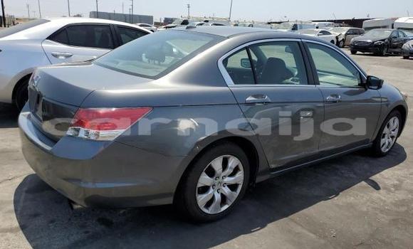 Acheter Occasion Voiture Honda Accord Autre à Lagos, État de Lagos Acheter Occasion Voiture Honda Accord Autre à Lagos, État de Lagos