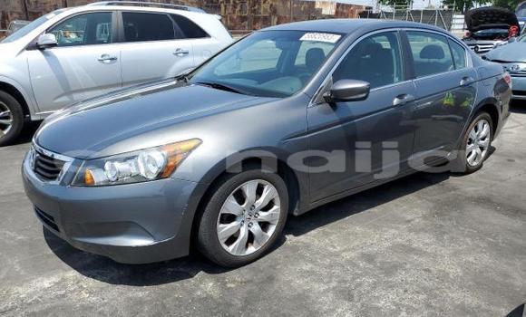 Acheter Occasion Voiture Honda Accord Autre à Lagos, État de Lagos Acheter Occasion Voiture Honda Accord Autre à Lagos, État de Lagos