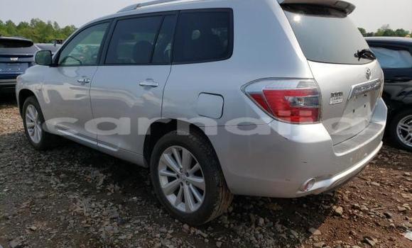 Acheter Occasion Voiture Toyota Highlander Autre à Lagos, État de Lagos Acheter Occasion Voiture Toyota Highlander Autre à Lagos, État de Lagos