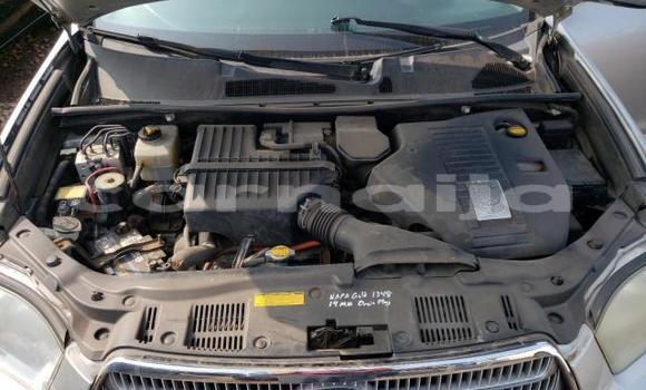 Acheter Occasion Voiture Toyota Highlander Autre à Lagos, État de Lagos Acheter Occasion Voiture Toyota Highlander Autre à Lagos, État de Lagos