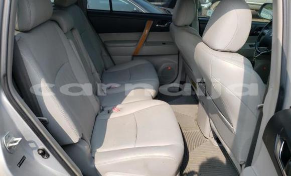 Acheter Occasion Voiture Toyota Highlander Autre à Lagos, État de Lagos Acheter Occasion Voiture Toyota Highlander Autre à Lagos, État de Lagos