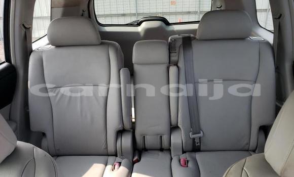 Acheter Occasion Voiture Toyota Highlander Autre à Lagos, État de Lagos Acheter Occasion Voiture Toyota Highlander Autre à Lagos, État de Lagos
