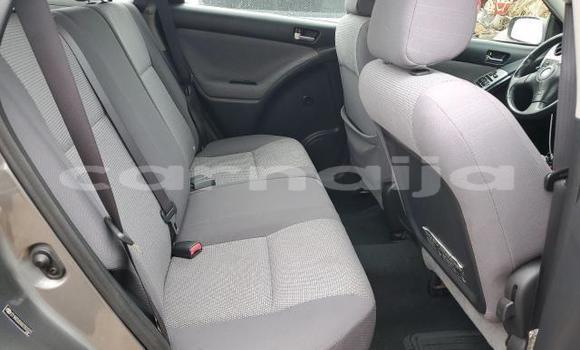 Acheter Occasion Voiture Toyota Matrix Autre à Lagos, État de Lagos Acheter Occasion Voiture Toyota Matrix Autre à Lagos, État de Lagos