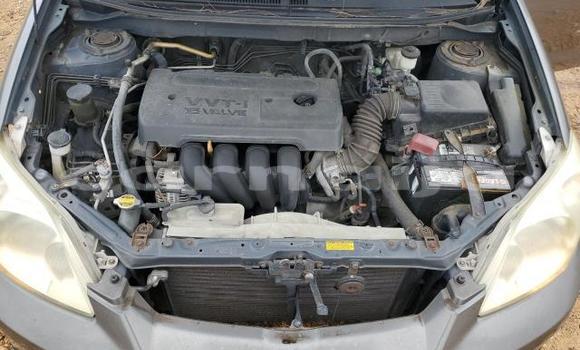 Acheter Occasion Voiture Toyota Matrix Autre à Lagos, État de Lagos Acheter Occasion Voiture Toyota Matrix Autre à Lagos, État de Lagos