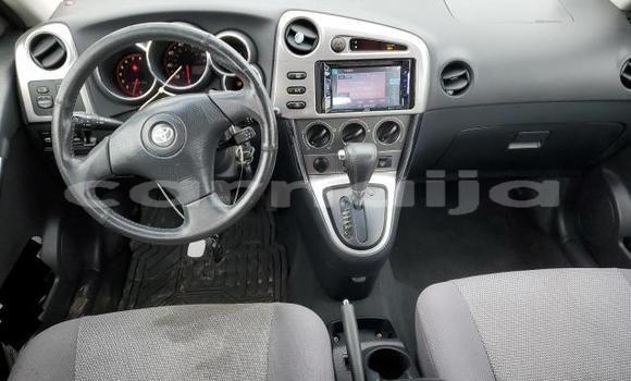 Acheter Occasion Voiture Toyota Matrix Autre à Lagos, État de Lagos Acheter Occasion Voiture Toyota Matrix Autre à Lagos, État de Lagos